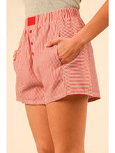 Load image into Gallery viewer, Striped Boxer Shorts
