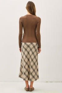 Luella Knit Top