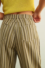 Load image into Gallery viewer, Golden Hour Barrel Pants
