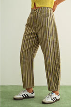 Load image into Gallery viewer, Golden Hour Barrel Pants
