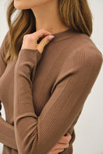 Load image into Gallery viewer, Luella Knit Top
