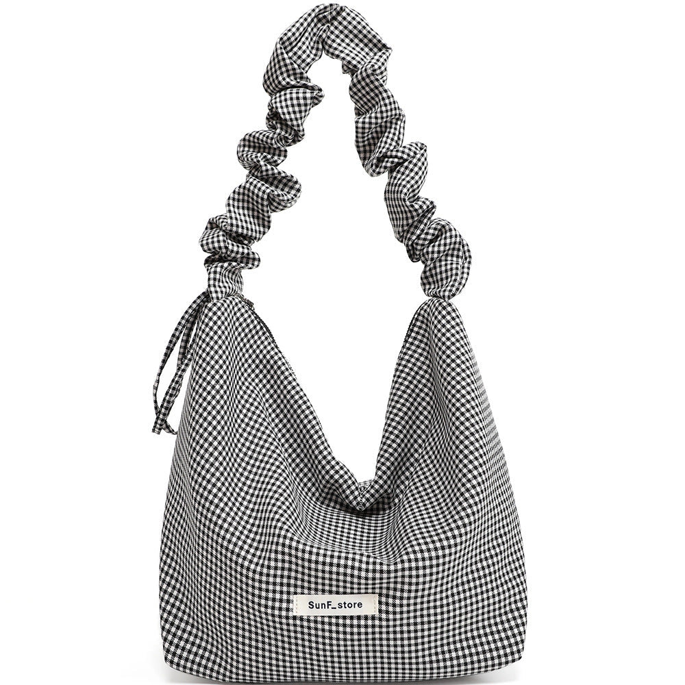Gretta Shoulder Bag