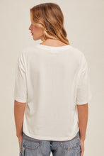 Load image into Gallery viewer, Cherry Patch Tee
