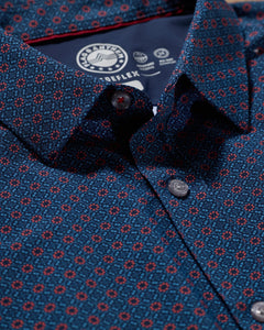 Amos Journey Shirt