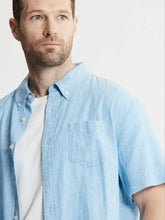 Load image into Gallery viewer, Harbor Linen Blend Shirt
