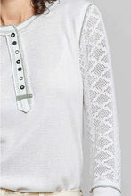 Load image into Gallery viewer, Celeste Knit Top
