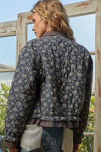 Nostalgia Jacket