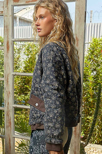 Nostalgia Jacket