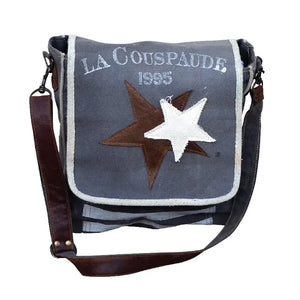 1995 Star Messenger Bag