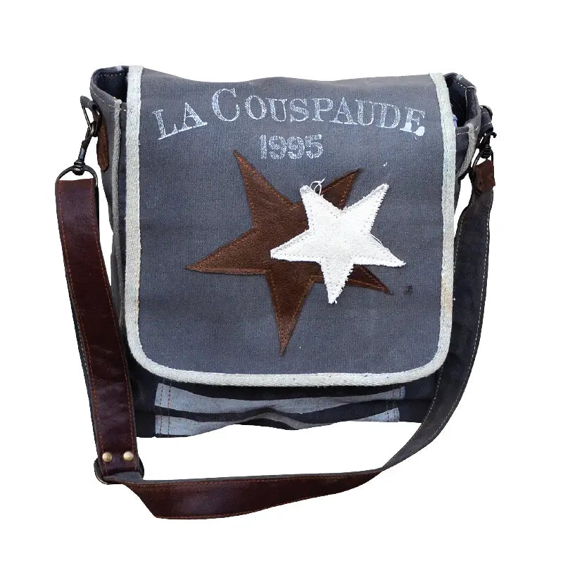 1995 Star Messenger Bag