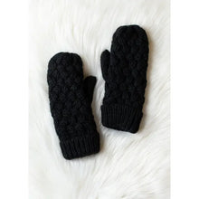 Load image into Gallery viewer, Knit Mittens
