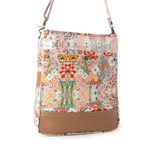 Load image into Gallery viewer, Desert Bloom Shoulder Bag
