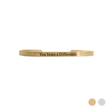 Load image into Gallery viewer, Engraved Bracelet
