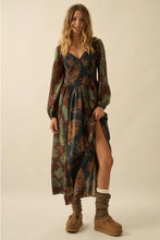 Load image into Gallery viewer, Sweetheart Maxi Dress
