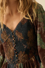 Load image into Gallery viewer, Sweetheart Maxi Dress
