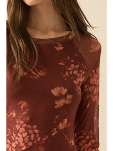 Enchanted Midi Dress