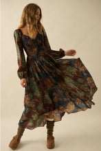 Load image into Gallery viewer, Sweetheart Maxi Dress
