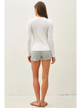 Load image into Gallery viewer, Basic Long Sleeve Top
