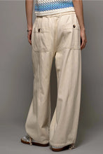 Load image into Gallery viewer, Cotton Utility Cargo Pants
