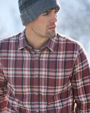 Load image into Gallery viewer, Finn Flannel Shirt
