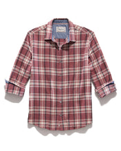Load image into Gallery viewer, Finn Flannel Shirt
