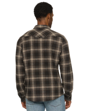 Load image into Gallery viewer, Calloway Flannel Shirt
