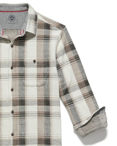 Clearbrook Flannel