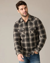 Load image into Gallery viewer, Calloway Flannel Shirt
