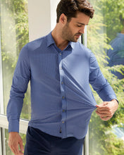 Load image into Gallery viewer, Jax Gingham Shirt
