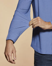 Load image into Gallery viewer, Jax Gingham Shirt
