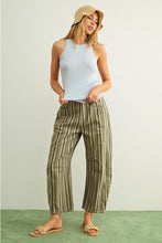 Load image into Gallery viewer, Golden Hour Barrel Pants
