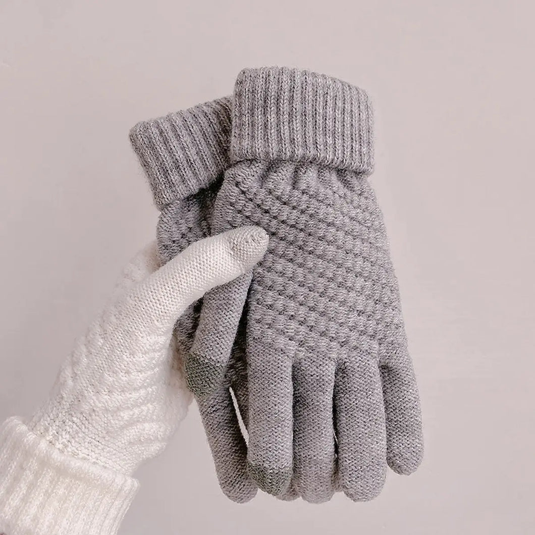 Touch Screen Gloves