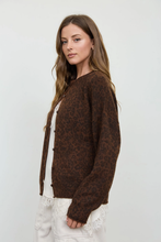 Load image into Gallery viewer, Leopard Cardigan
