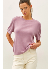 Load image into Gallery viewer, Liv Sweater Top
