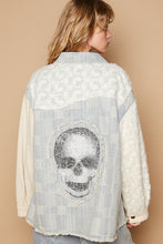 Load image into Gallery viewer, Solana Button Up Jacket
