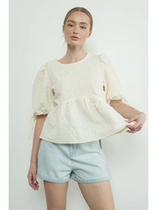Cleo Blouse
