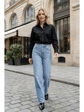 Load image into Gallery viewer, Adeline High Rise Straight
