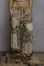 Load image into Gallery viewer, Scottie Patchwork Camo Pant
