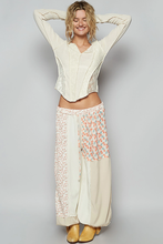 Load image into Gallery viewer, Zara Patchwork Pants

