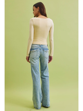 Load image into Gallery viewer, Basic Long Sleeve Top
