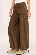 Load image into Gallery viewer, Mila Wide Leg Pant
