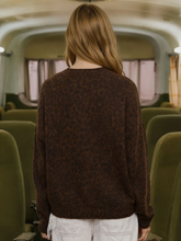 Load image into Gallery viewer, Leopard Cardigan
