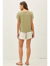 Load image into Gallery viewer, Bamboo Oversized Tee
