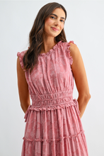 Load image into Gallery viewer, Sadie Tiered Dress
