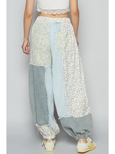 Load image into Gallery viewer, Moxie Patchwork Pants
