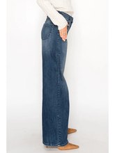 Load image into Gallery viewer, Milana A-Wide Jeans
