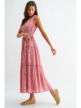 Load image into Gallery viewer, Sadie Tiered Dress
