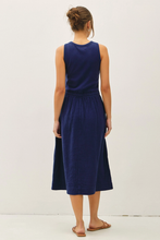 Load image into Gallery viewer, River Tank Dress
