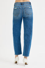 Load image into Gallery viewer, Gemma Slim Barrel Jeans
