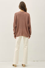 Load image into Gallery viewer, Ava Crochet Cardigan
